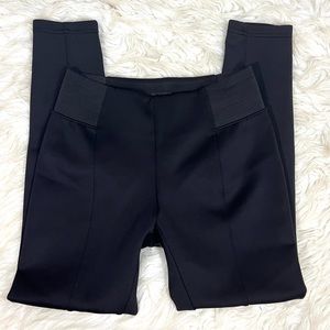 Washington Petite Cute Trousers Meet Leggings Comfortable Sexy Leggings